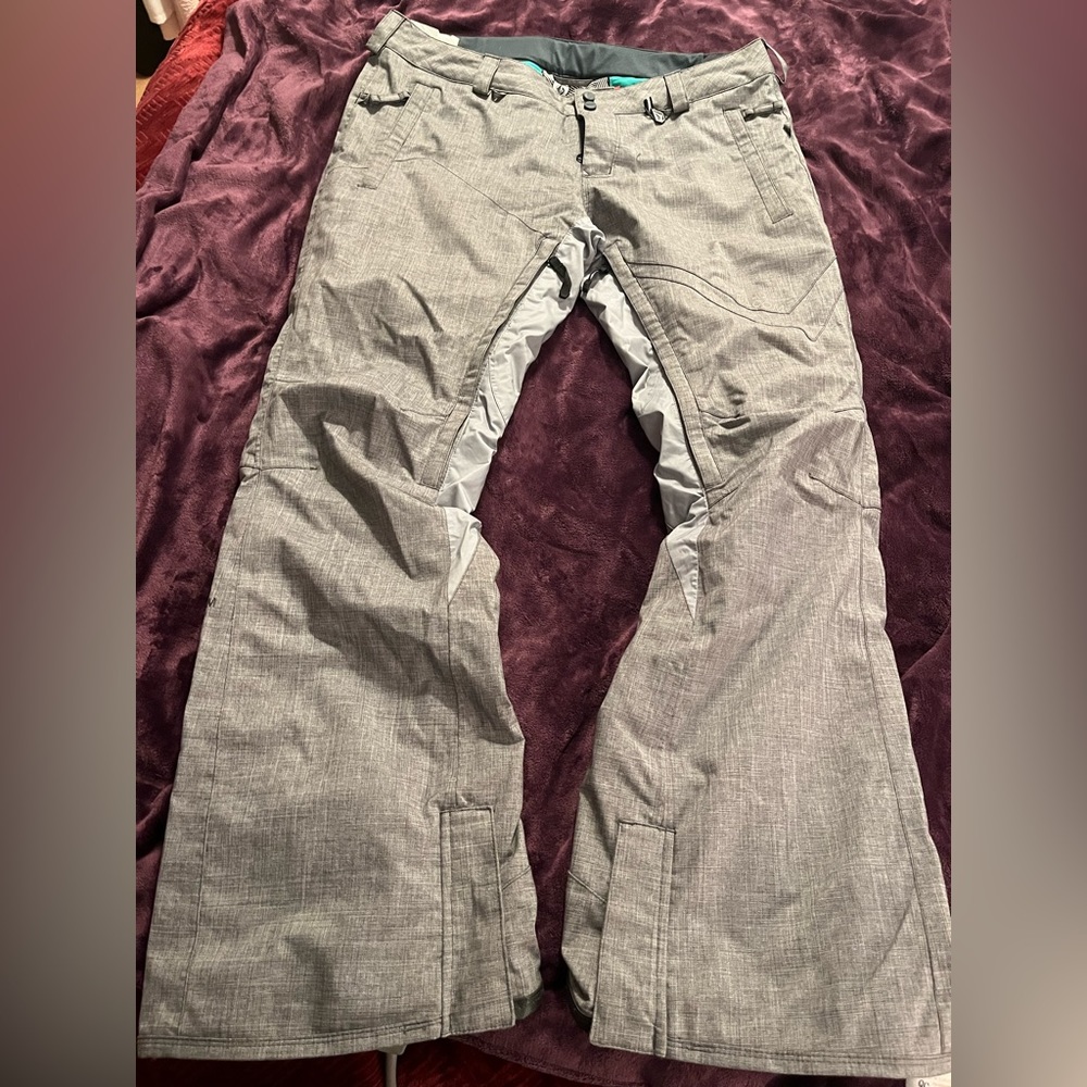 Volcom snowboard ski pants - XL